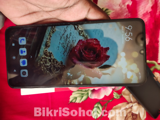 REDMI 13C